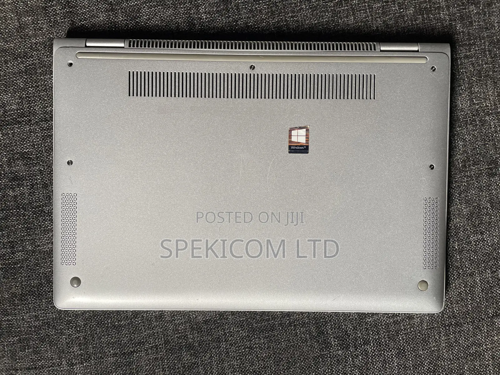 Laptop HP EliteBook x360 1030 G2 8GB Intel Core i7 SSD 256GB