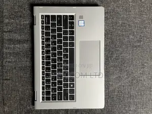 Laptop HP EliteBook x360 1030 G2 8GB Intel Core i7 SSD 256GB