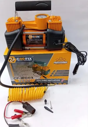New Coofix Air Compressor/ Coofix Air Compressor