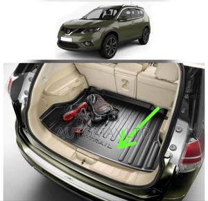 Nissan X-Trail, T32, (Autech), New Rear Boot Rubber Liner,