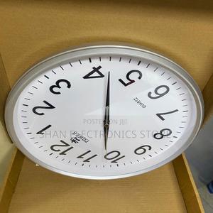 Modern Timepiece for Home Interiors - thumbnail 2