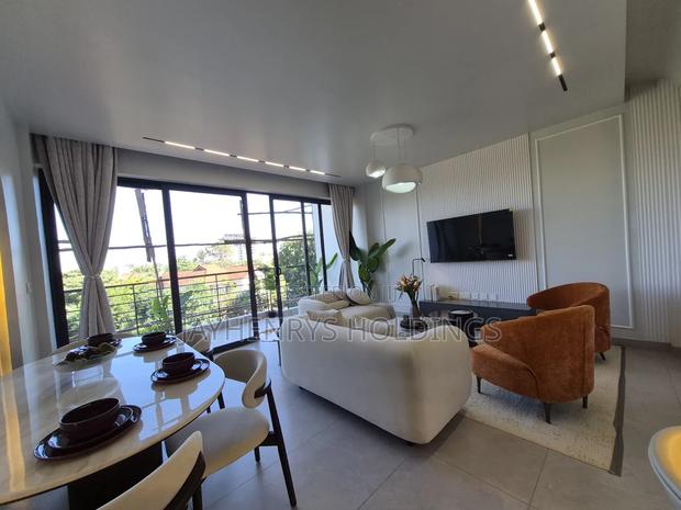 2bdrm Duplex in Kitisuru for sale