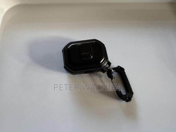 Airpods Pro 2 (2nd Gen) Usb-C - thumbnail 5