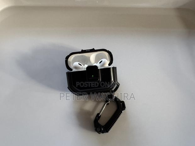 Airpods Pro 2 (2nd Gen) Usb-C - thumbnail 4