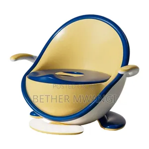Toddlers Toilet Training Potty Seats With Motion Detector Lamp