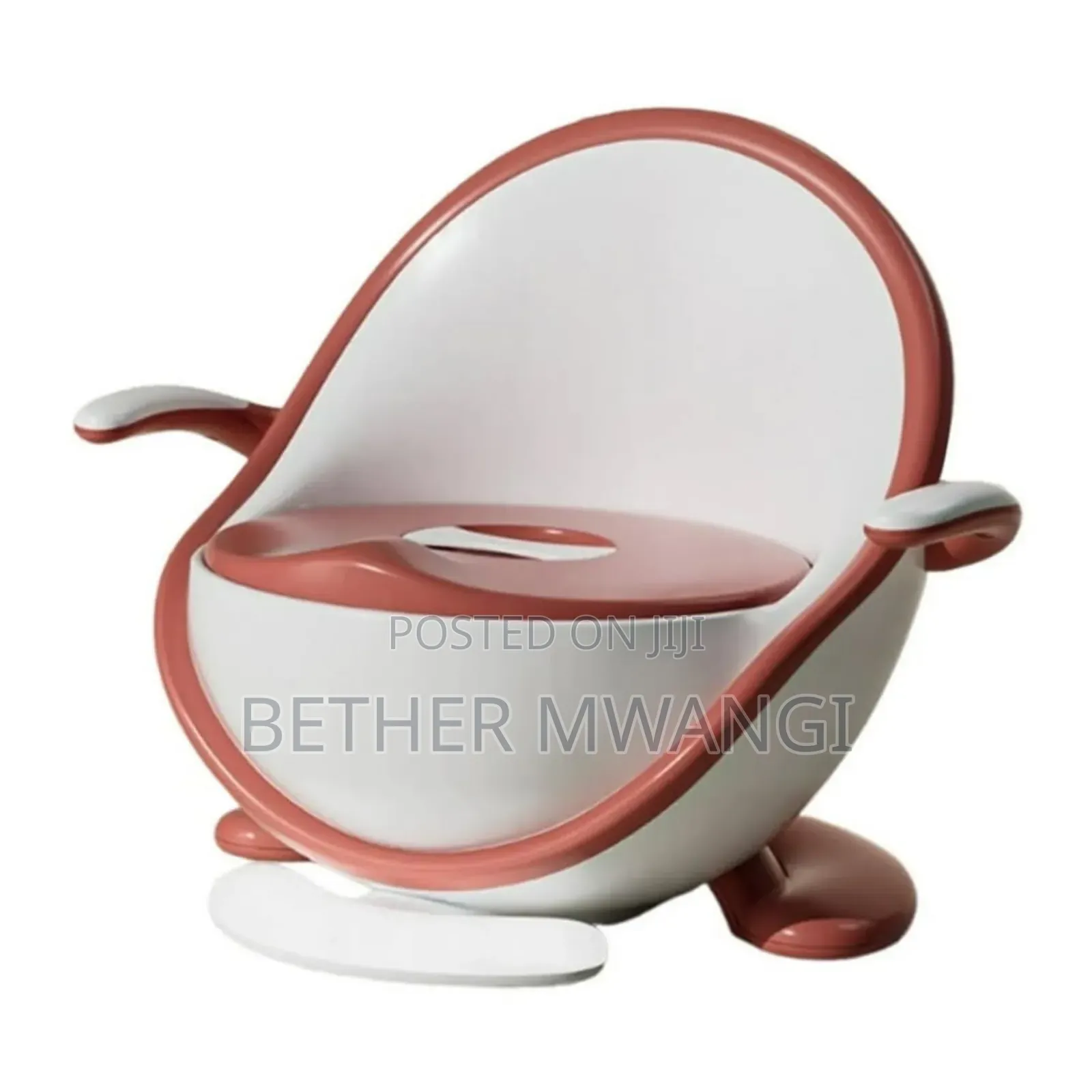 Toddlers Toilet Training Potty Seats With Motion Detector Lamp