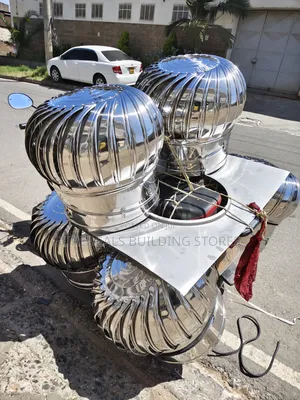 Roof Ventilator Cyclone-500mm