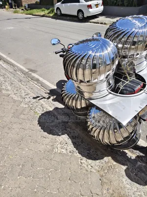 Roof Ventilator Cyclone-500mm