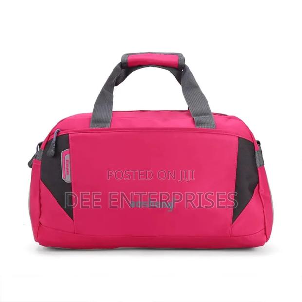 Large Capacity Travelling Bag/Sports Oheng