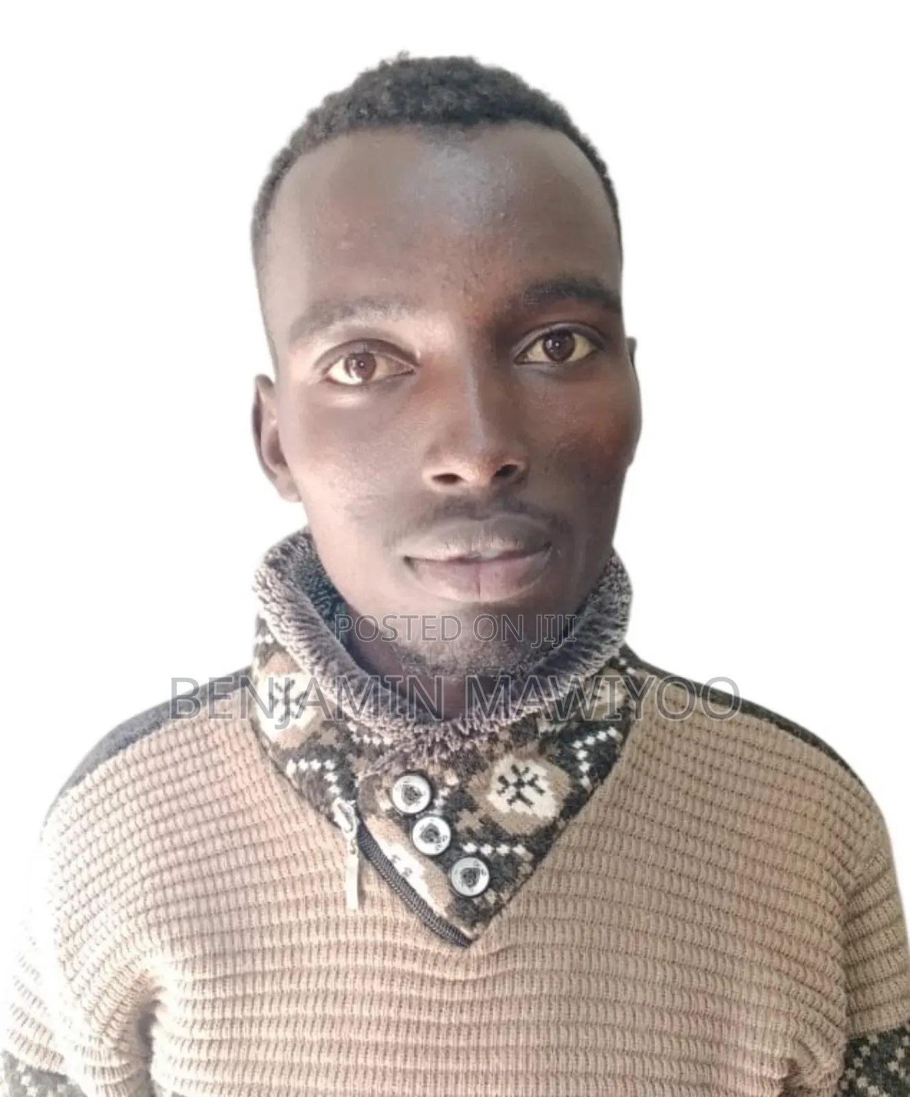 Seeking a Job