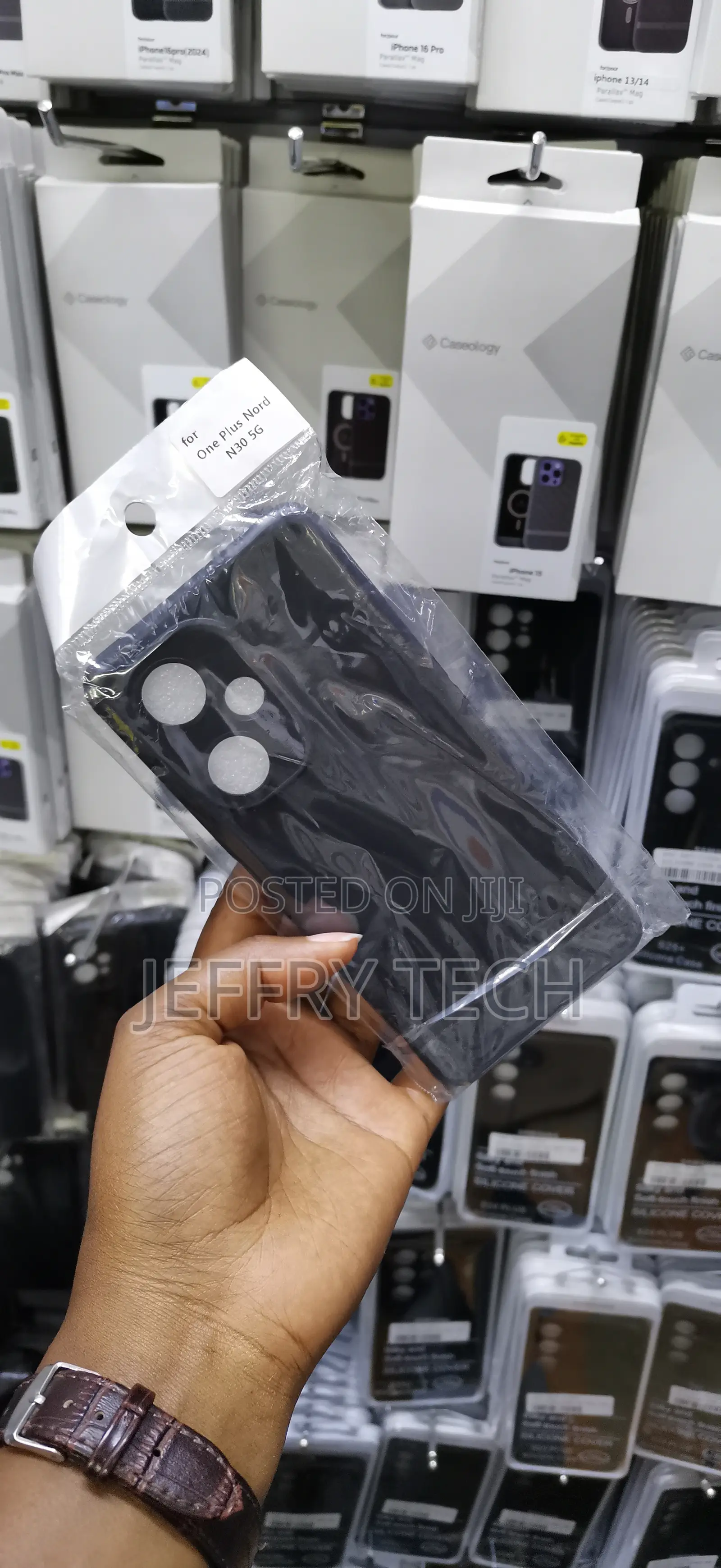 Lelig Oneplus Nord N30 5g Soft Liquid Silicone Tpu Cover Case