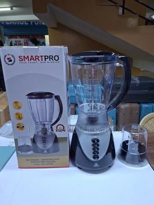 Smartpro 2 in 1 Blender - thumbnail 2