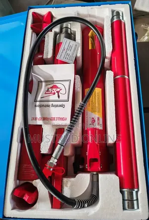 20 Ton Hydraulic Body Frame Repair Kit