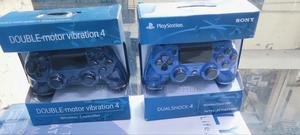 Ps4 Bluetooth Wireless Game Controller – Dualshock 4 - thumbnail 2