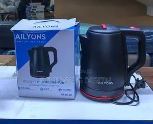 2.2l Ailyons Kettle
