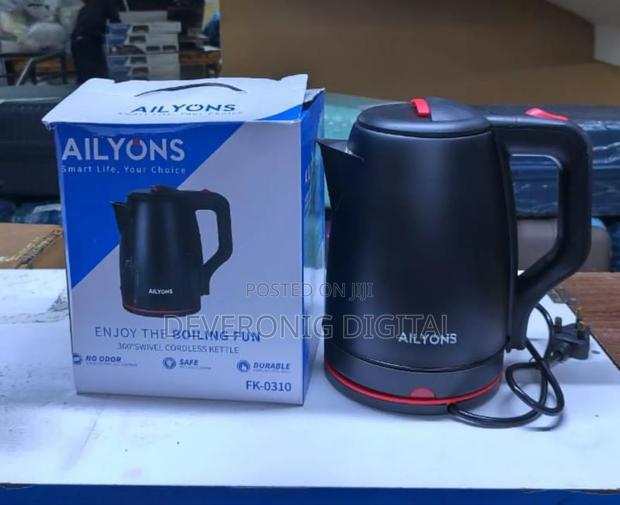 2.2l Ailyons Kettle