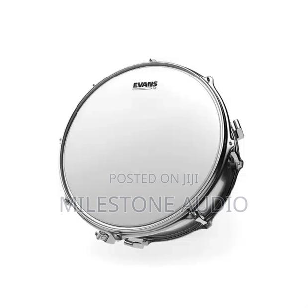 Evans 14 Drumhead - main view