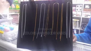 Necklace Display Stand