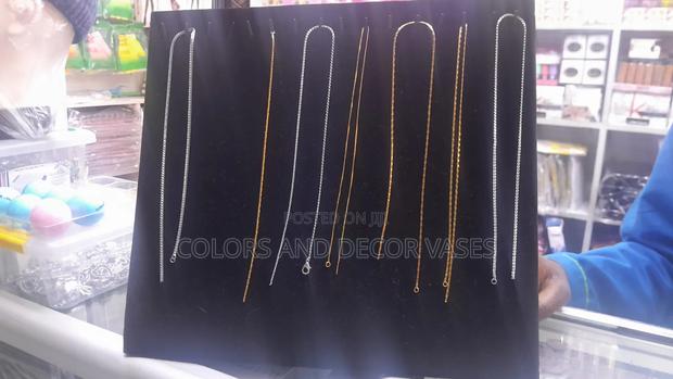 Necklace Display Stand - main view