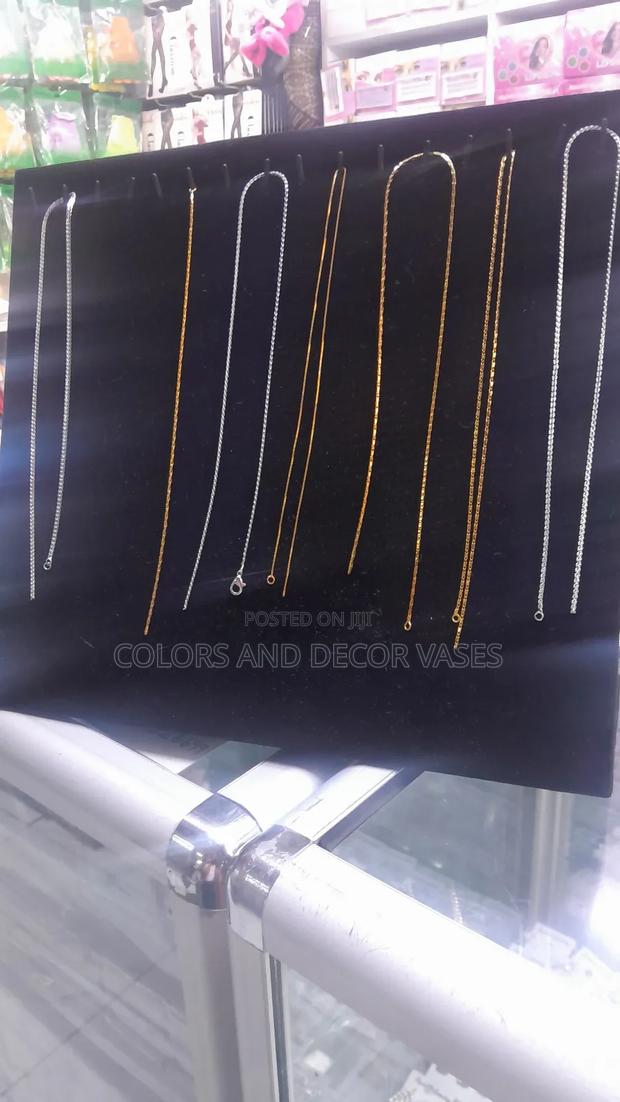 Necklace Display Stand - thumbnail 2