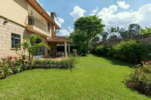4bdrm House in Kitisuru for rent