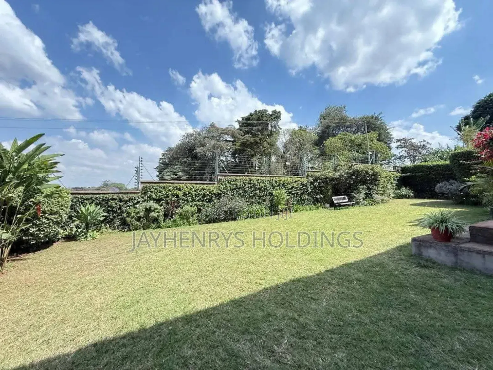 4bdrm House in Kitisuru for rent