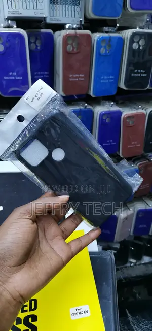 Wmobile Google Pixel 4a 5g Soft Slim Protective Tpu Silicone Cover