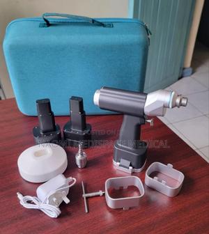 Cannulated Orthopedic Drill- Orthopedic Surgical Drill