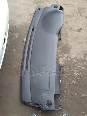 Nze/Fielder 2005 Dashboard