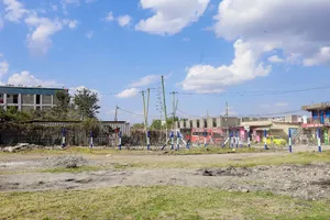 Commercial Plots in Katani Shopping Centre