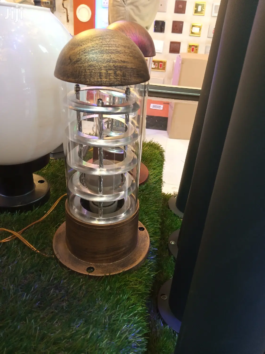 Gatelights