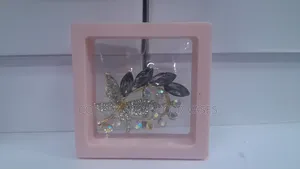 Brooch Plus Case Perfect Gift