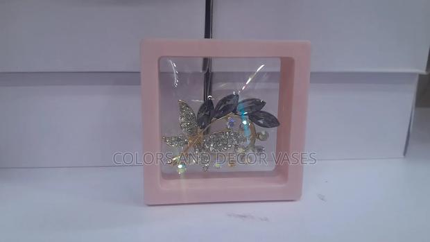 Brooch Plus Case Perfect Gift - thumbnail 3