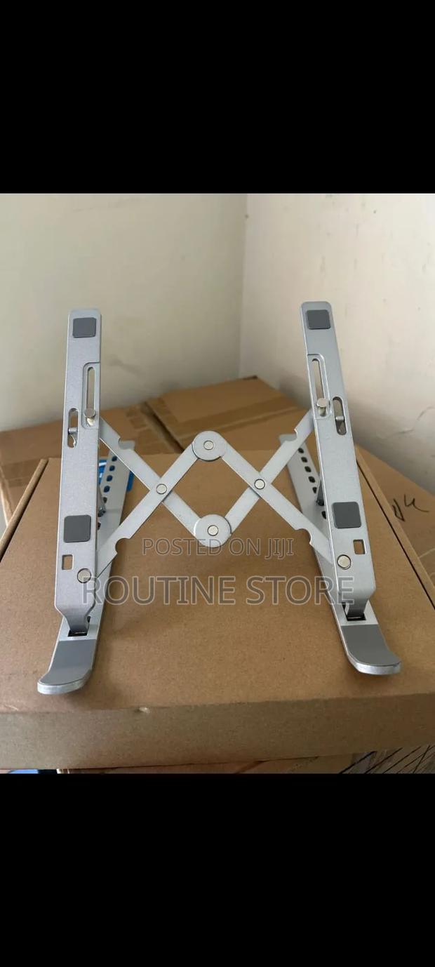 Laptop Stand - main view