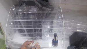 Perfume, Make Up and Oil Stand