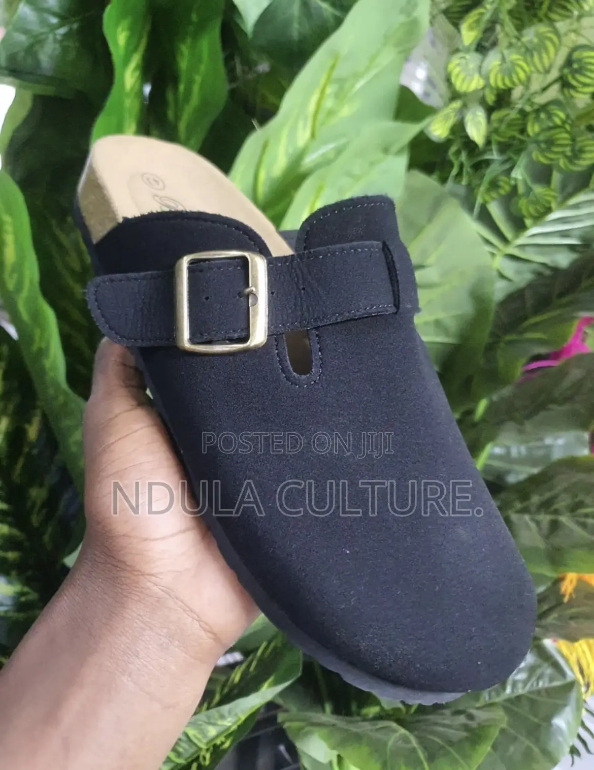 Slip on Clogs