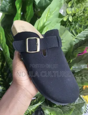 Slip on Clogs
