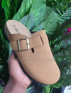 Slip on Clogs