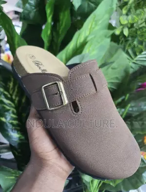 Slip on Clogs