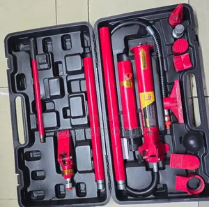 10 Ton Hydraulic Body Frame Repair Kit