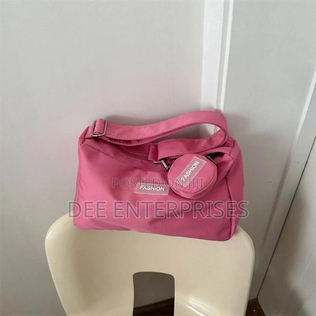 Fashion Adjustable Shoulder Bag - thumbnail 3