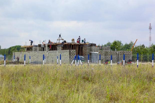 Residential Plots in Katani From 1.9m ^Pm - main view