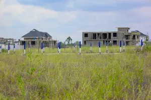 Residential Plots in Katani From 1.9m ^Pm