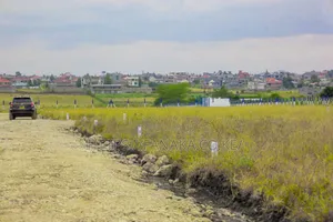 Residential Plots in Katani From 1.9m ^Pm