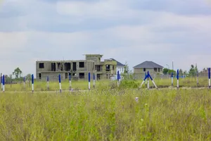 Residential Plots in Katani From 1.9m ^Pm