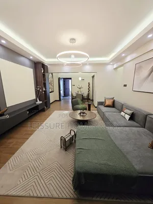 3bdrm Apartment in Kilimani for sale