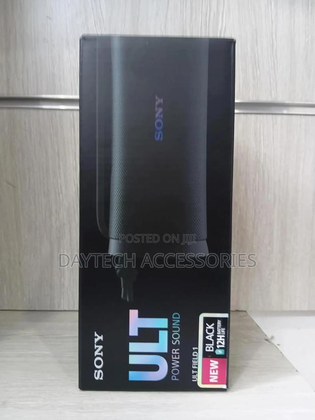 Sony Bluetooth Portable Speaker Ult Field 1 - thumbnail 2