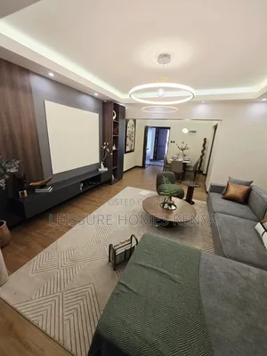 3bdrm Apartment in Kilimani for sale