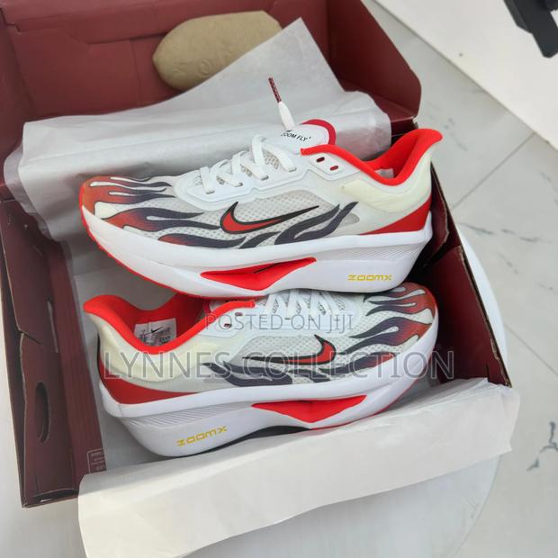Nike Zoom Fly ,Zoom Fly Sizes 40_45 - main view