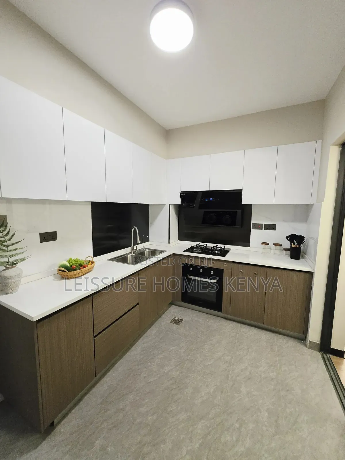 3bdrm Apartment in Kilimani for sale